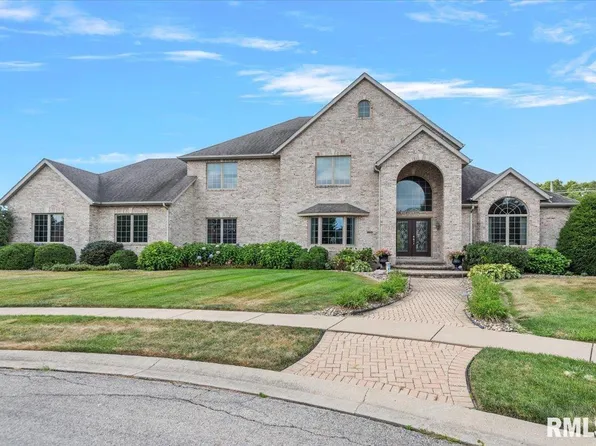 1605 Scarlett Pl, Springfield, IL 62704