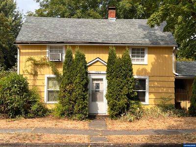 1965 Breyman St NE, Salem, OR, 97301