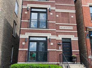 1915 S Racine Ave APT 3, Chicago, IL 60608