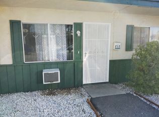 214 N Santa Fe St #214, Hemet, CA 92543