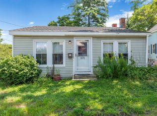 1171 High St, Bath, ME 04530