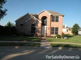 518 Duke Ct, Allen, TX 75013