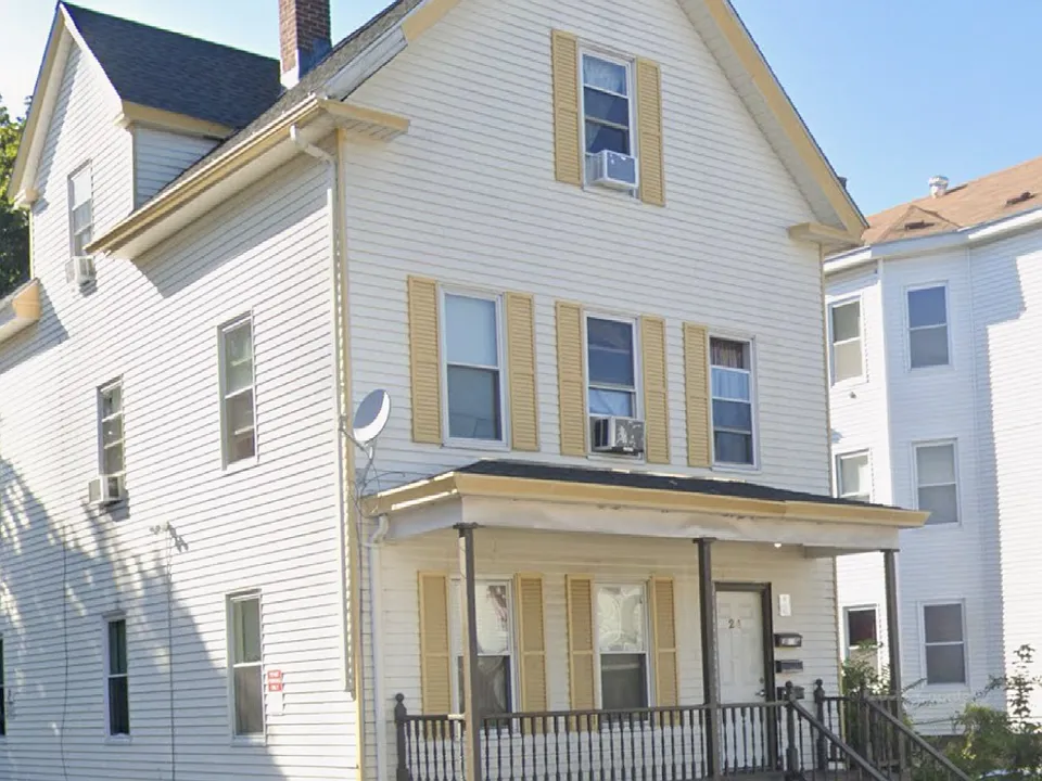 24 Mendon St #1