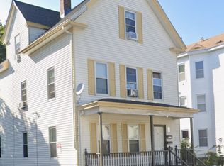 24 Mendon St APT 1, Worcester, MA 01604