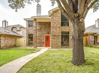 6140 Los Robles Ln, Mesquite, TX 75150
