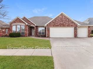 5416 NW 106th St, Oklahoma City, OK 73162