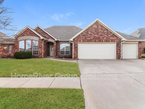 5416 NW 106th St, Oklahoma City, OK 73162