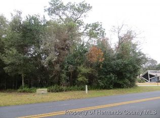 1 Douglas Ct S, Homosassa, FL 34446