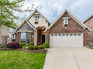 3808 La Tierra Linda Trail, McKinney, TX 75070