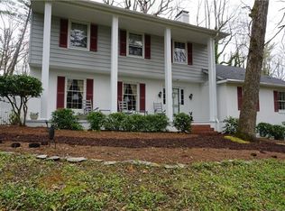 837 Cherokee Pl SW, Lenoir, NC 28645