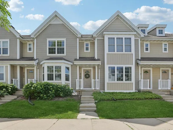 3744 Mammoth Trail, Madison, WI 53719