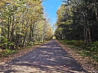 Old M 28 Hwy #28, Wakefield, MI 49968