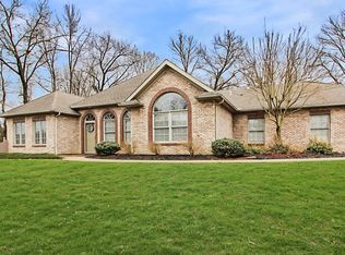 8208 Wolf Creek Ct, Evansville, IN 47712