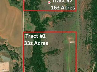SW 32nd #16, Alva, OK 73717
