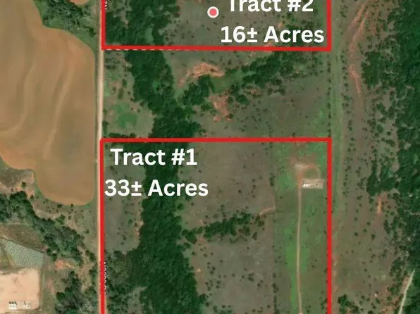 SW 32nd #16, Alva, OK 73717