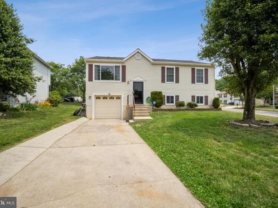 4716 Woodcrest Ct, Suitland, MD, 20746