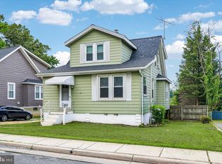 31 Henry Ave, Nottingham, MD