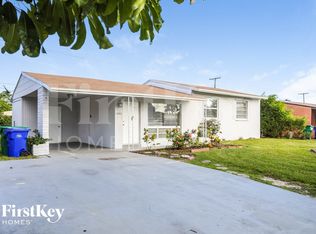 1408 SW 47th Ave, Fort Lauderdale, FL 33317