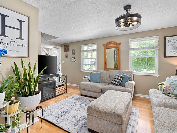5th image of 3216 Leesville Way