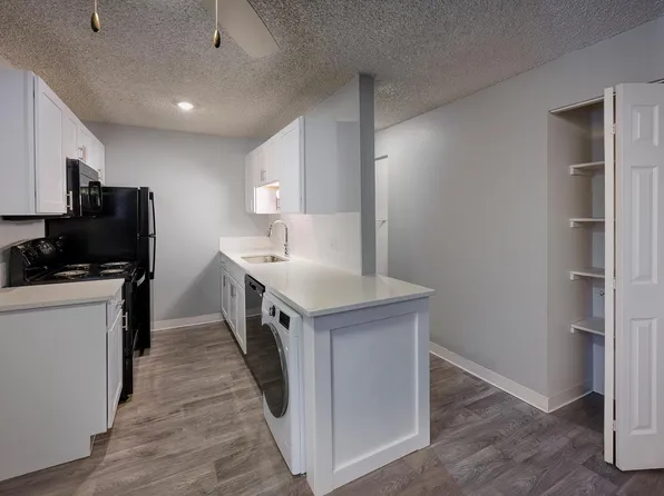 Reserve at Water Tower Village, 7937 W 54th Ave #1B-1Ba-560Sqft, Arvada, CO 80002