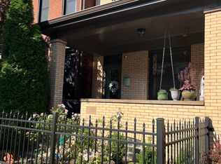 720 Copeland St, Pittsburgh, PA 15232
