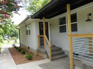 325C Grace Ave, Nashville, TN 37207
