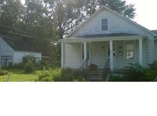 500 Scott Ave, Lindenwold, NJ 08021