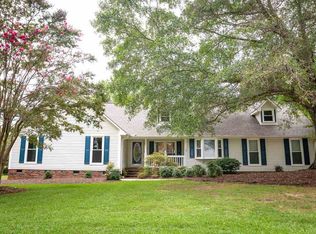 311 Golden Carriage Run, Boiling Springs, SC 29316