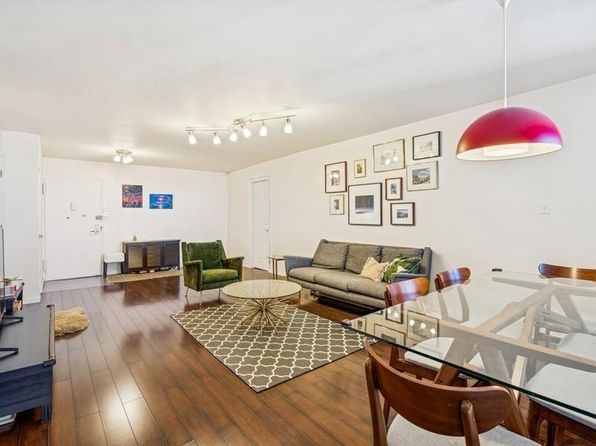 6040 Boulevard East APT 8J, West New York, NJ 07093