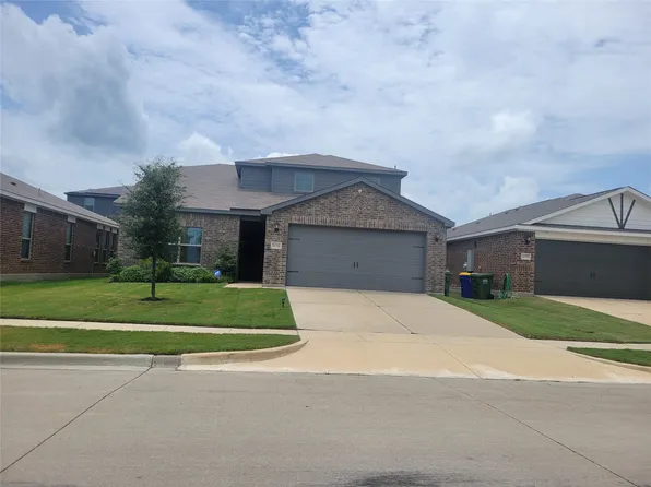 2031 Canterbury Dr, Seagoville, TX 75159