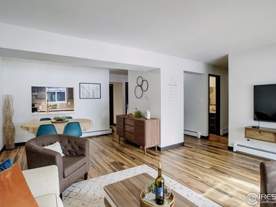 809 E Drake Rd #D-104, Fort Collins, CO, 80525