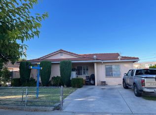 2658 Paganini Ave, San Jose, CA 95122
