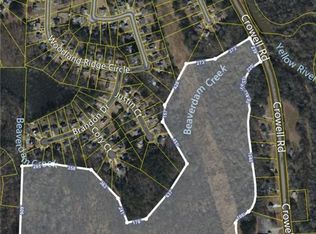 0 Crowell Rd, Covington, GA 30014