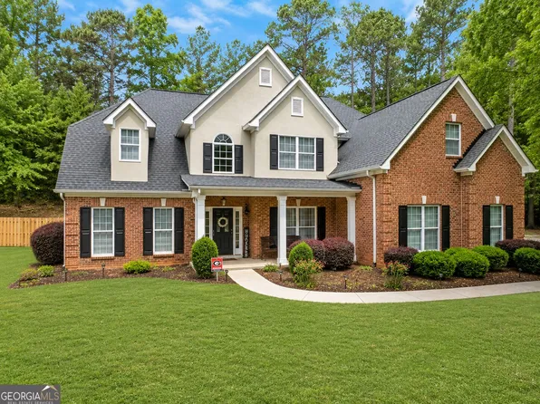 795 Huiet Dr, McDonough, GA 30252
