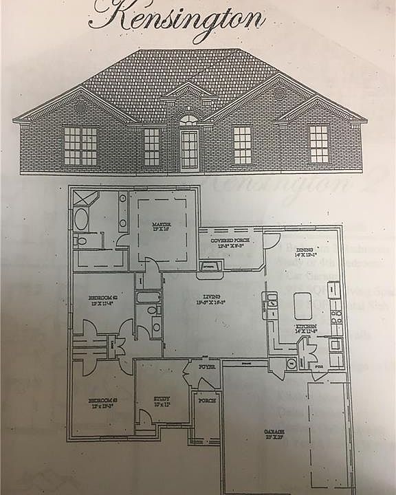 1st image of 1004 Princess Diana Dr