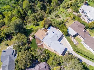 2348 Sunnyside Ridge Rd, Rancho Palos Verdes, CA 90275