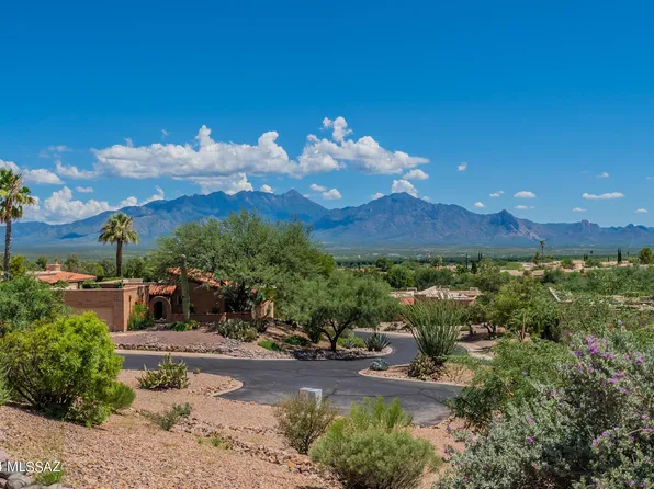 1001 W Desert Hills Dr, Green Valley, AZ 85622