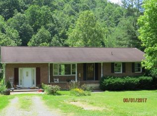 5527 Natural Tunnel Pkwy, Duffield, VA 24244