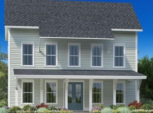2079 Sanders House St, Charleston, SC 29492