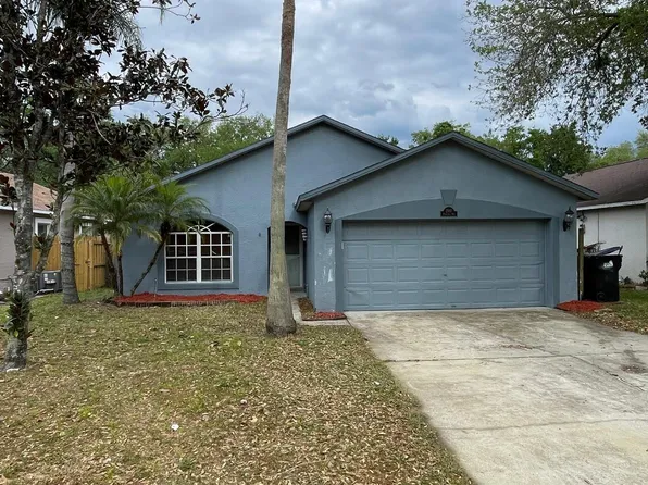 2713 Palm Isle Way, Orlando, FL 32829