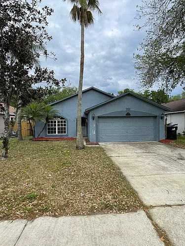 2713 Palm Isle Way Photo 1
