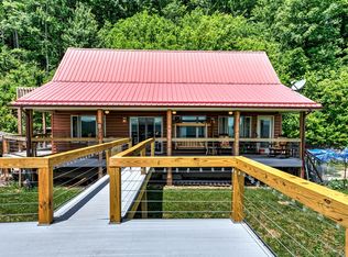 1647 Campbell Highlands Dr, Pioneer, TN 37847