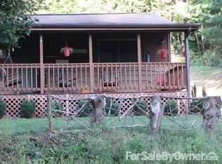 628 Beech Mountain Rd, Elk Park, NC 28622