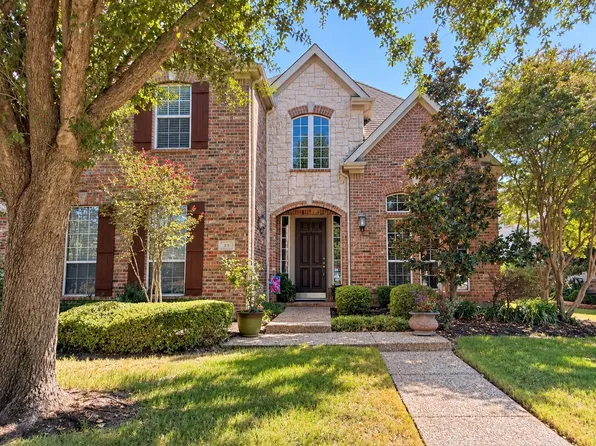 25 Ridgewood Dr, Trophy Club, TX 76262