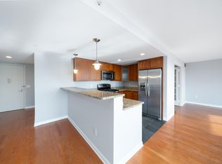 700 Grove St APT 12G, Jersey City, NJ 07310