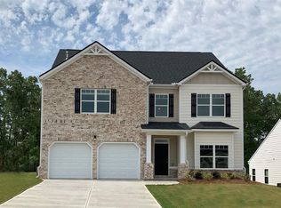 433 Emporia Loop #55, McDonough, GA 30253