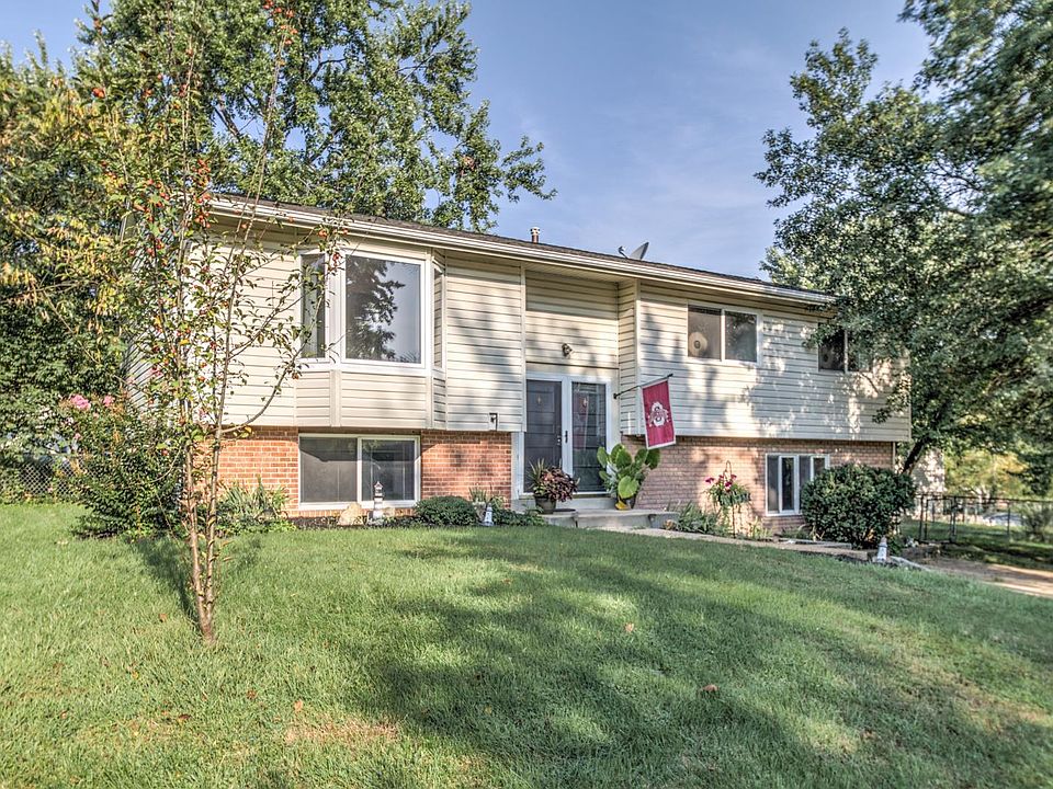 1st image of 4925 Caribee Dr