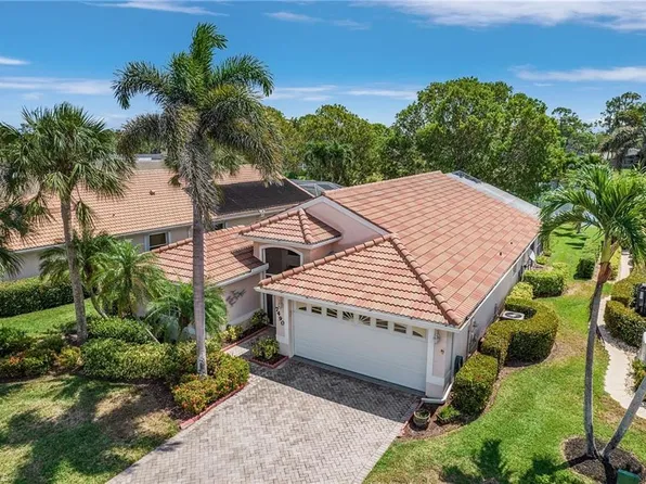 7490 Lourdes CT, NAPLES, FL 34104