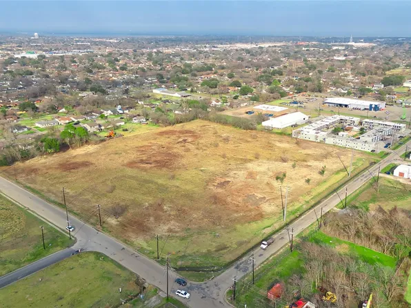 0 31st St N Lot 164-165, Texas City, TX 77590