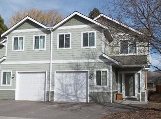 3614 Fassett Dr, Missoula, MT 59801